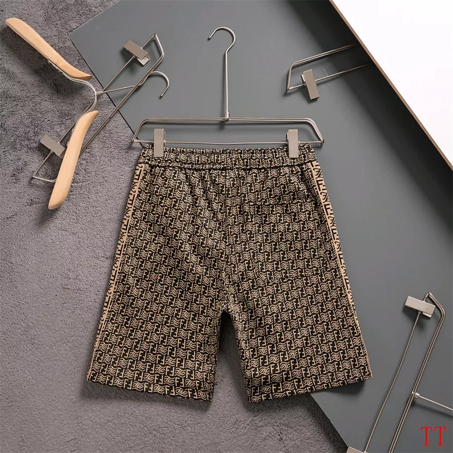 EyeCatching 7702 Fendi Pants For Men