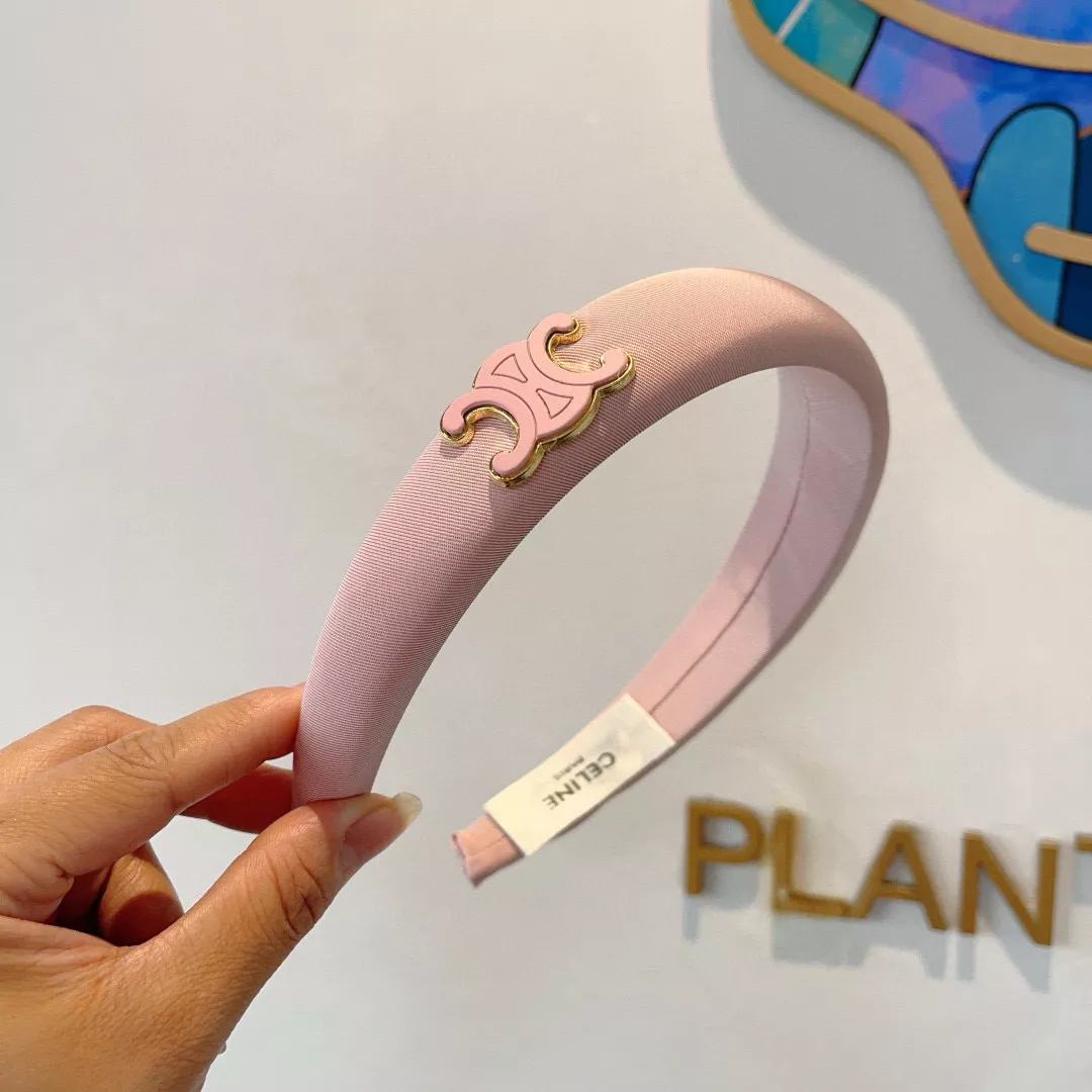 EyeCatching 7710 Celine Headband For Women