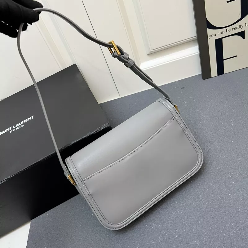 EyeCatching 7718 Yves Saint Laurent YSL AAA Quality Shoulder Bags For Women