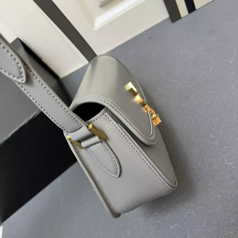 EyeCatching 7718 Yves Saint Laurent YSL AAA Quality Shoulder Bags For Women