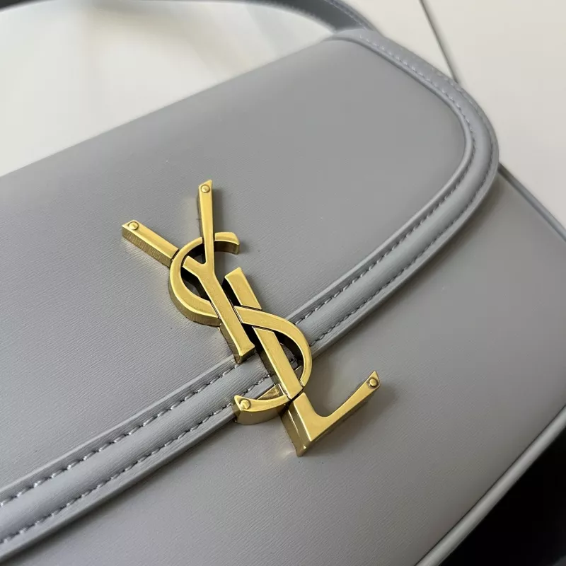 EyeCatching 7718 Yves Saint Laurent YSL AAA Quality Shoulder Bags For Women