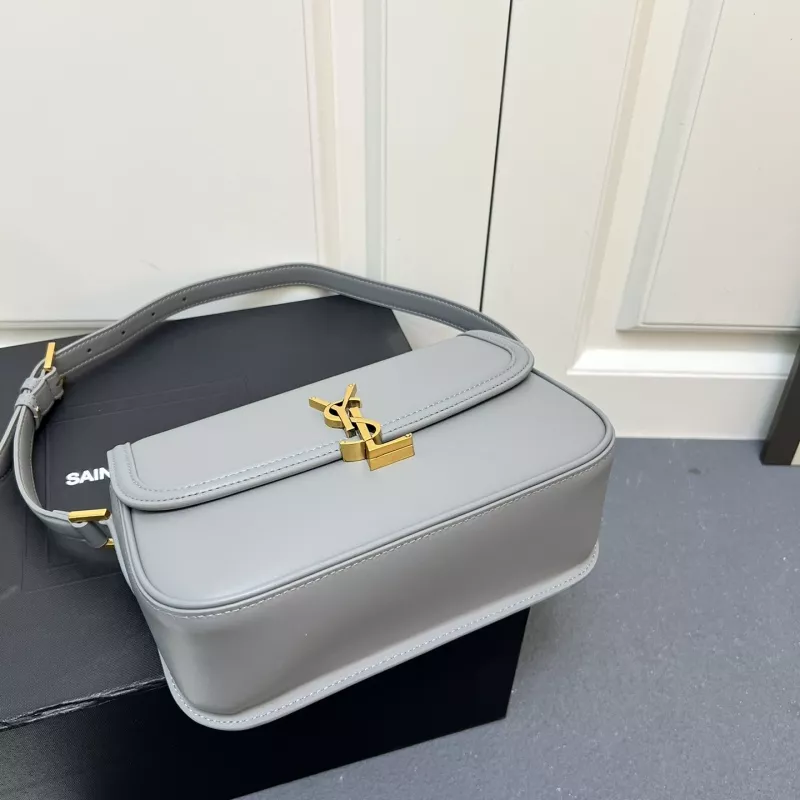 EyeCatching 7718 Yves Saint Laurent YSL AAA Quality Shoulder Bags For Women