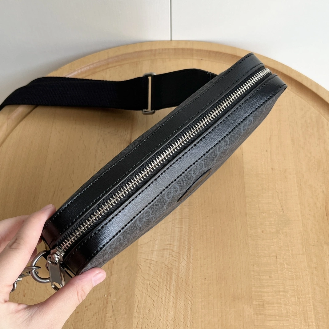 EyeCatching 789 Gucci AAA Man Messenger Bags