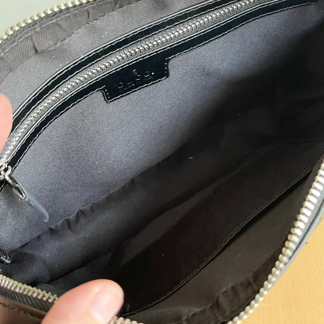 EyeCatching 789 Gucci AAA Man Messenger Bags