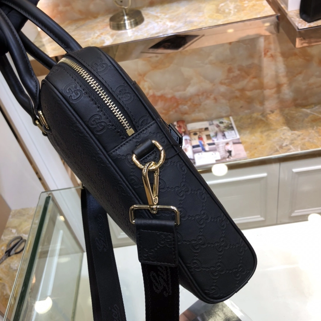 EyeCatching 7898 Gucci AAA Man Handbags