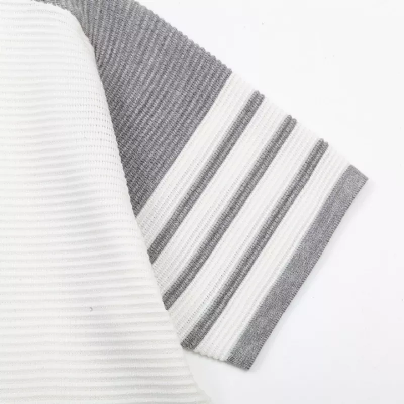 EyeCatching 8007 Thom Browne TB T-Shirts Short Sleeved For Men