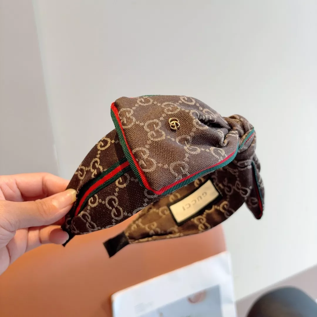 EyeCatching 8044 Gucci Headband For Women