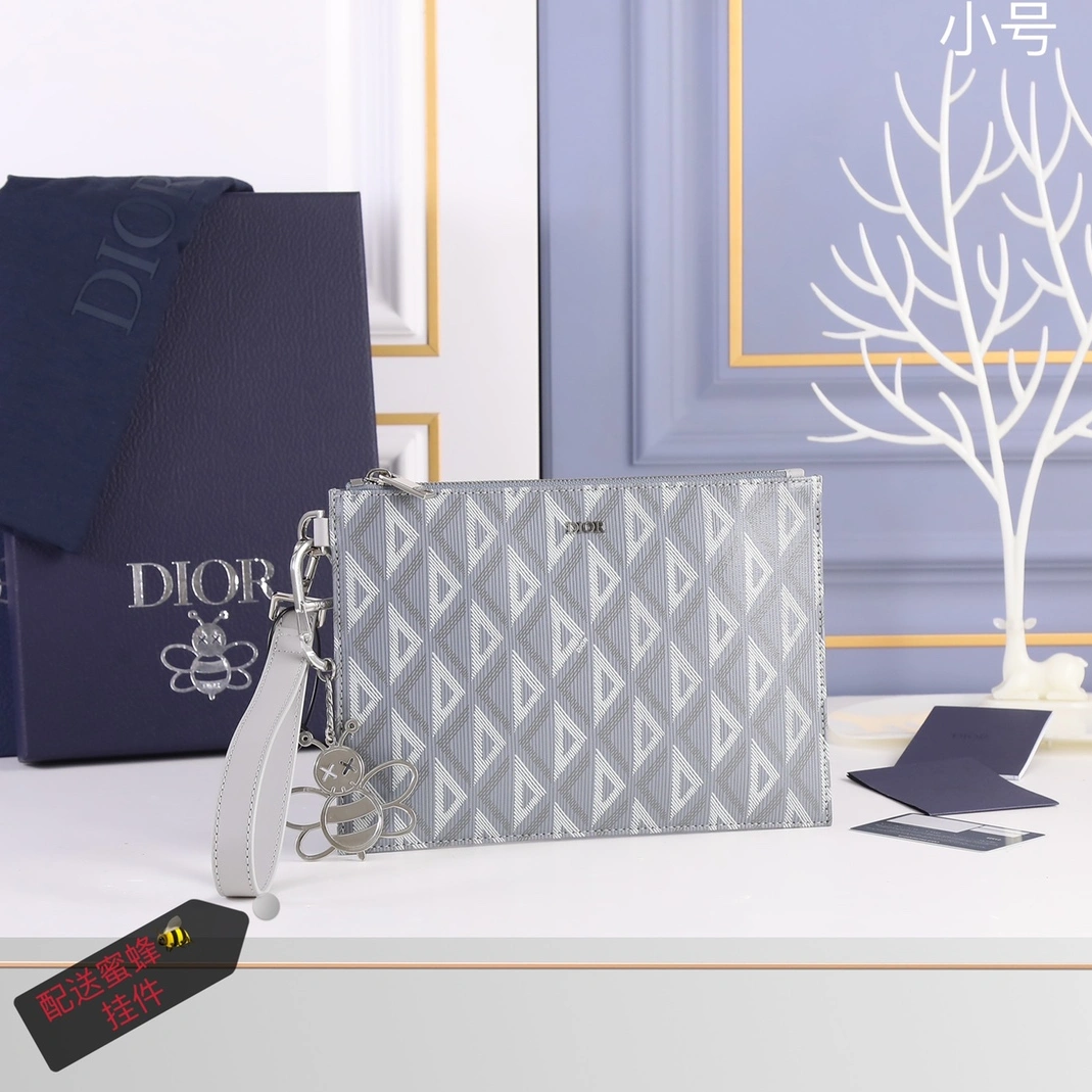 EyeCatching 8144 Christian Dior AAA Man Wallets