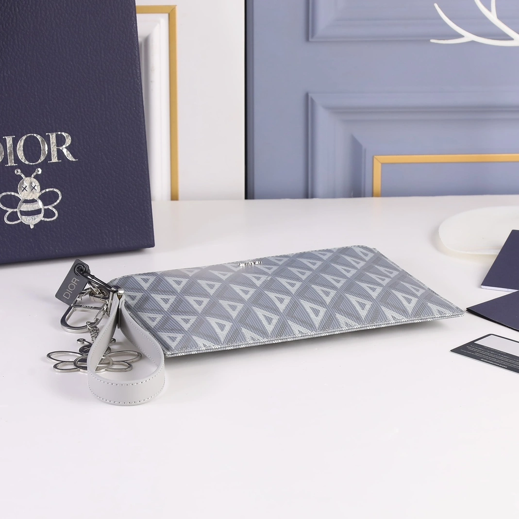 EyeCatching 8144 Christian Dior AAA Man Wallets