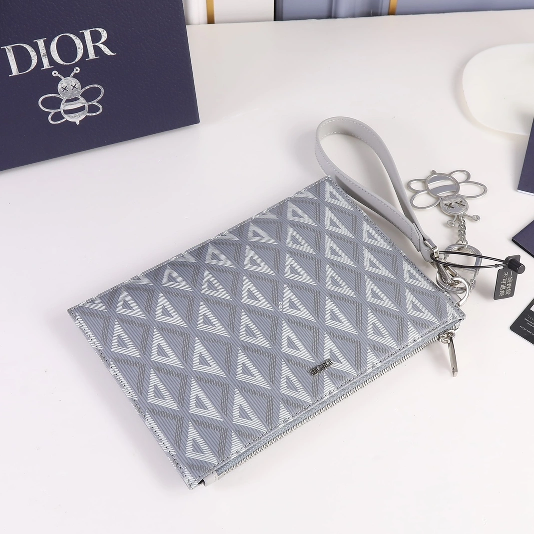 EyeCatching 8144 Christian Dior AAA Man Wallets