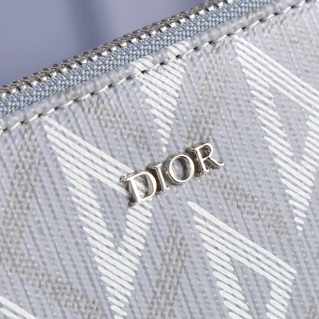 EyeCatching 8144 Christian Dior AAA Man Wallets