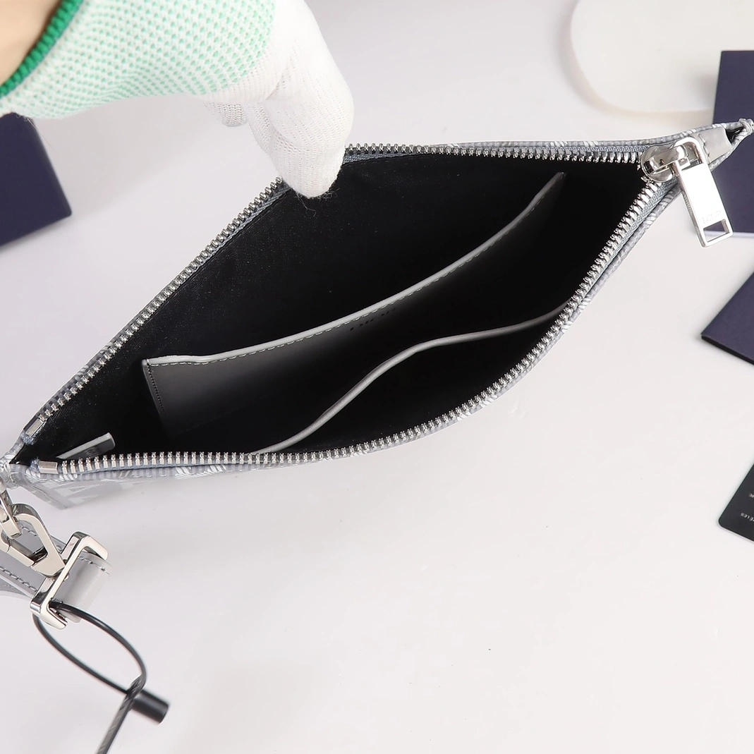 EyeCatching 8144 Christian Dior AAA Man Wallets