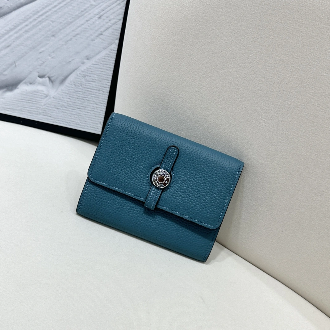 EyeCatching 8157 Hermes Wallet For Women
