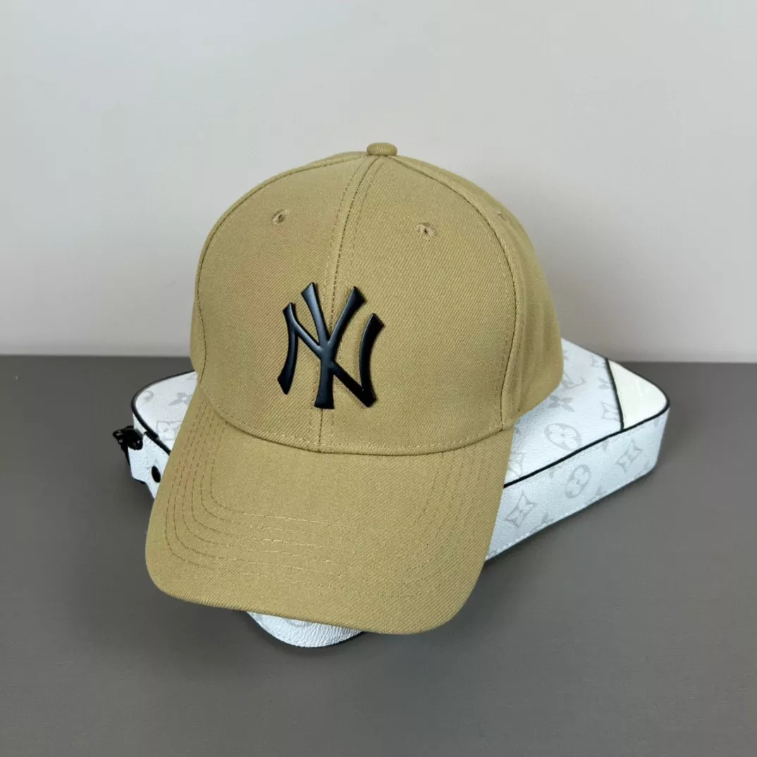 EyeCatching 8398 New York Yankees Caps