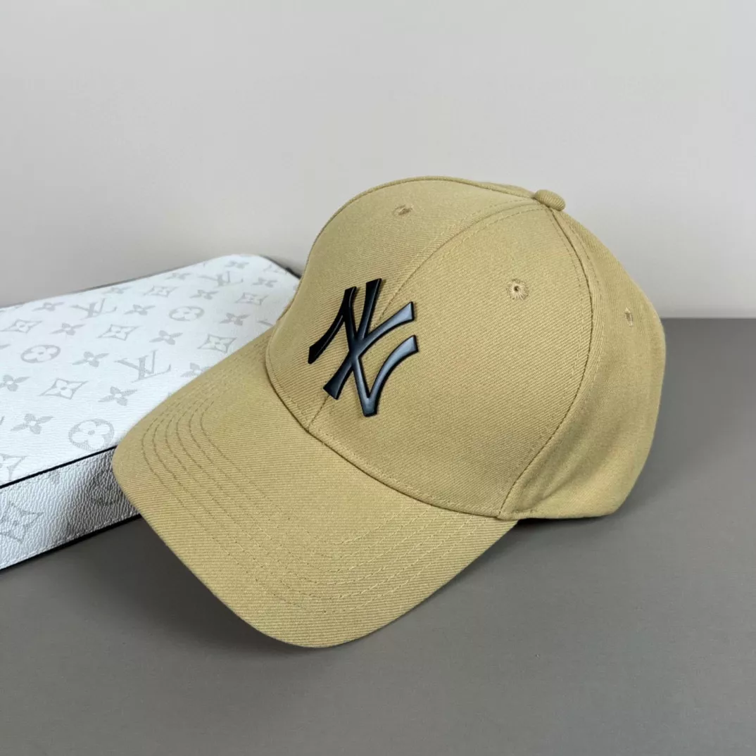 EyeCatching 8398 New York Yankees Caps