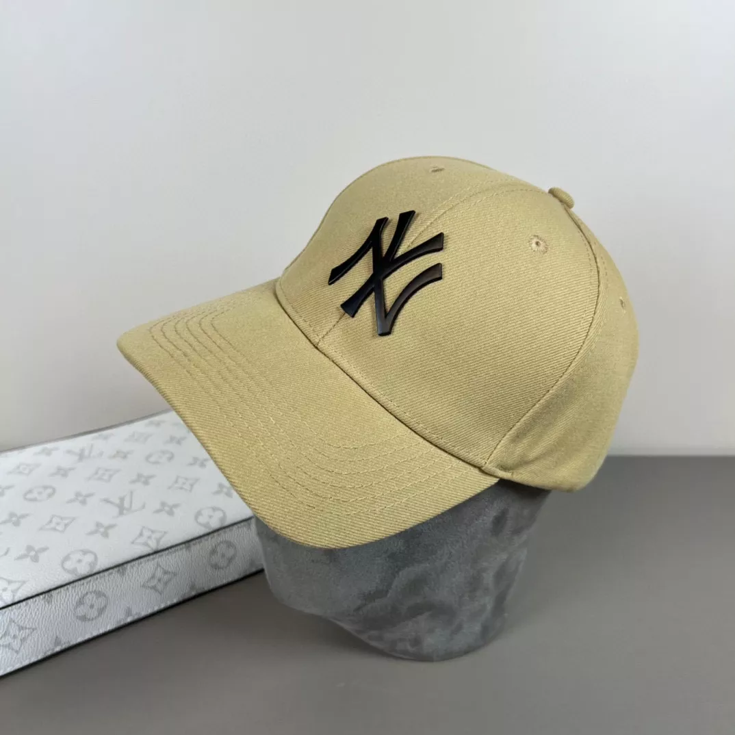 EyeCatching 8398 New York Yankees Caps