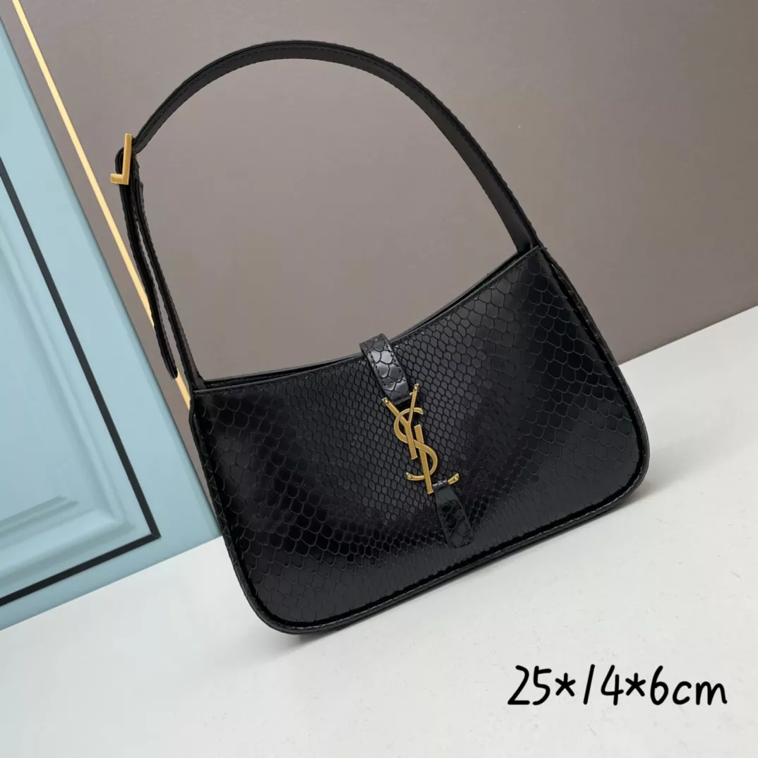 EyeCatching 8399 Yves Saint Laurent YSL AAA Quality Shoulder Bags For Women