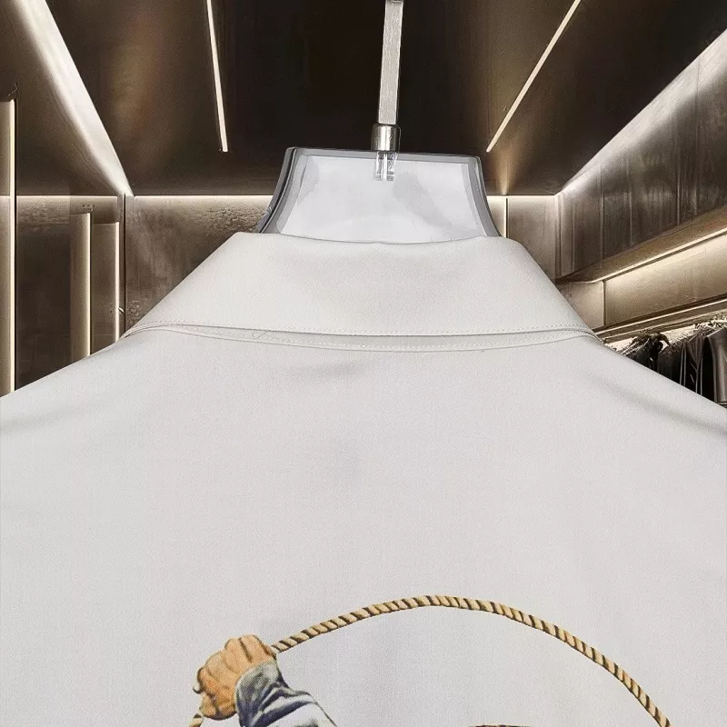 EyeCatching 840 Louis Vuitton LV Shirts Long Sleeved For Unisex