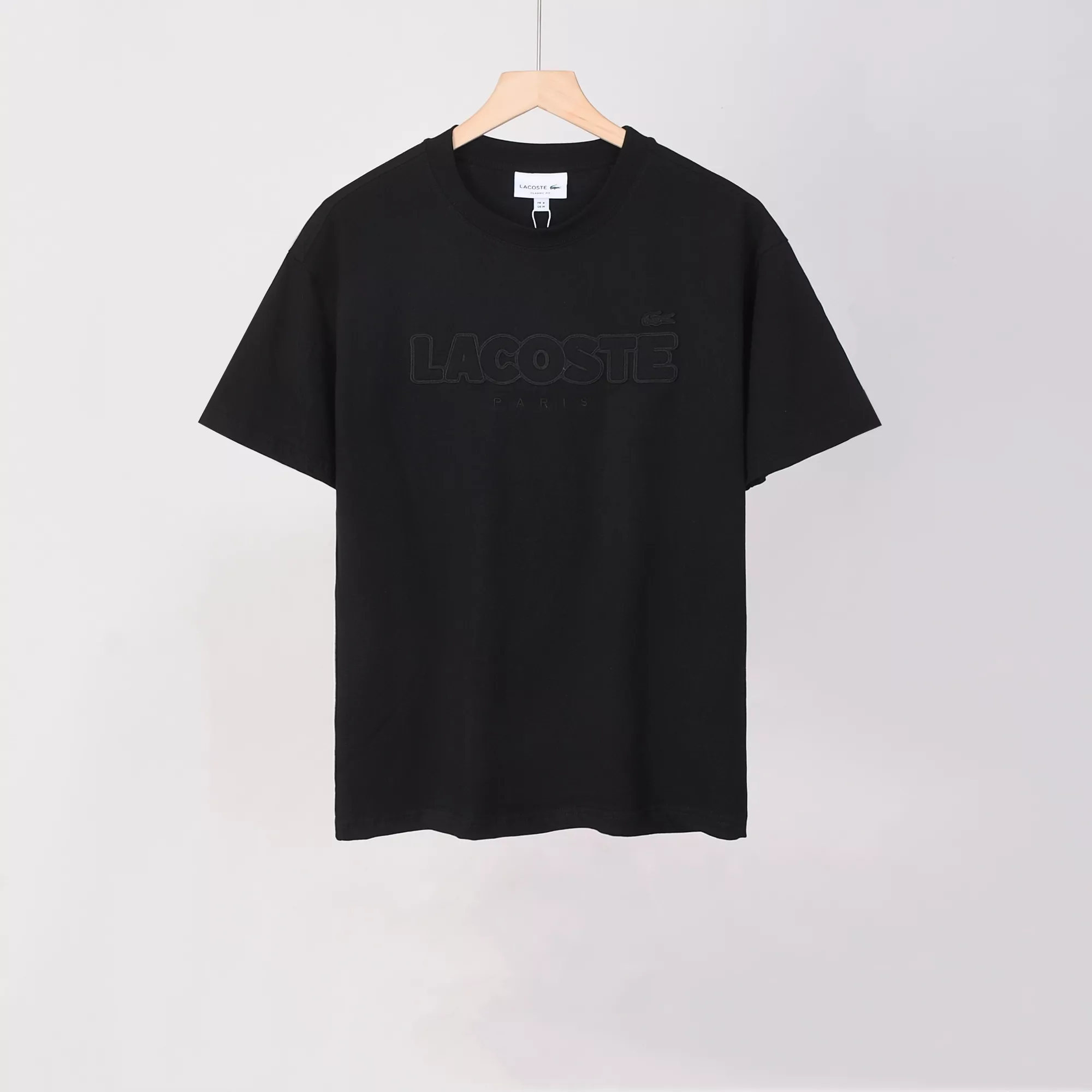 EyeCatching 8451 Lacoste T-Shirts Short Sleeved For Men
