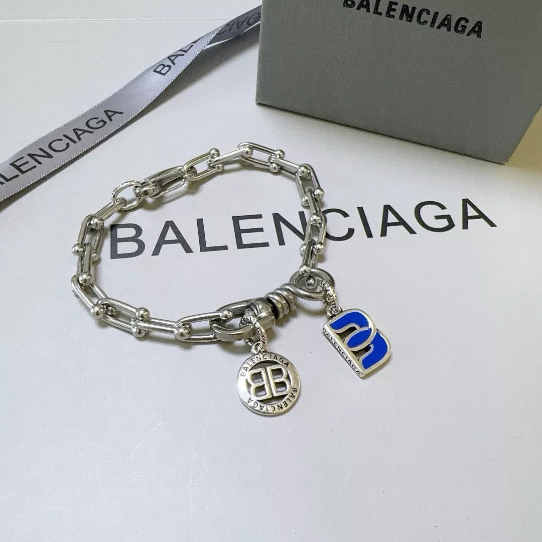 EyeCatching 8522 Balenciaga Bracelets