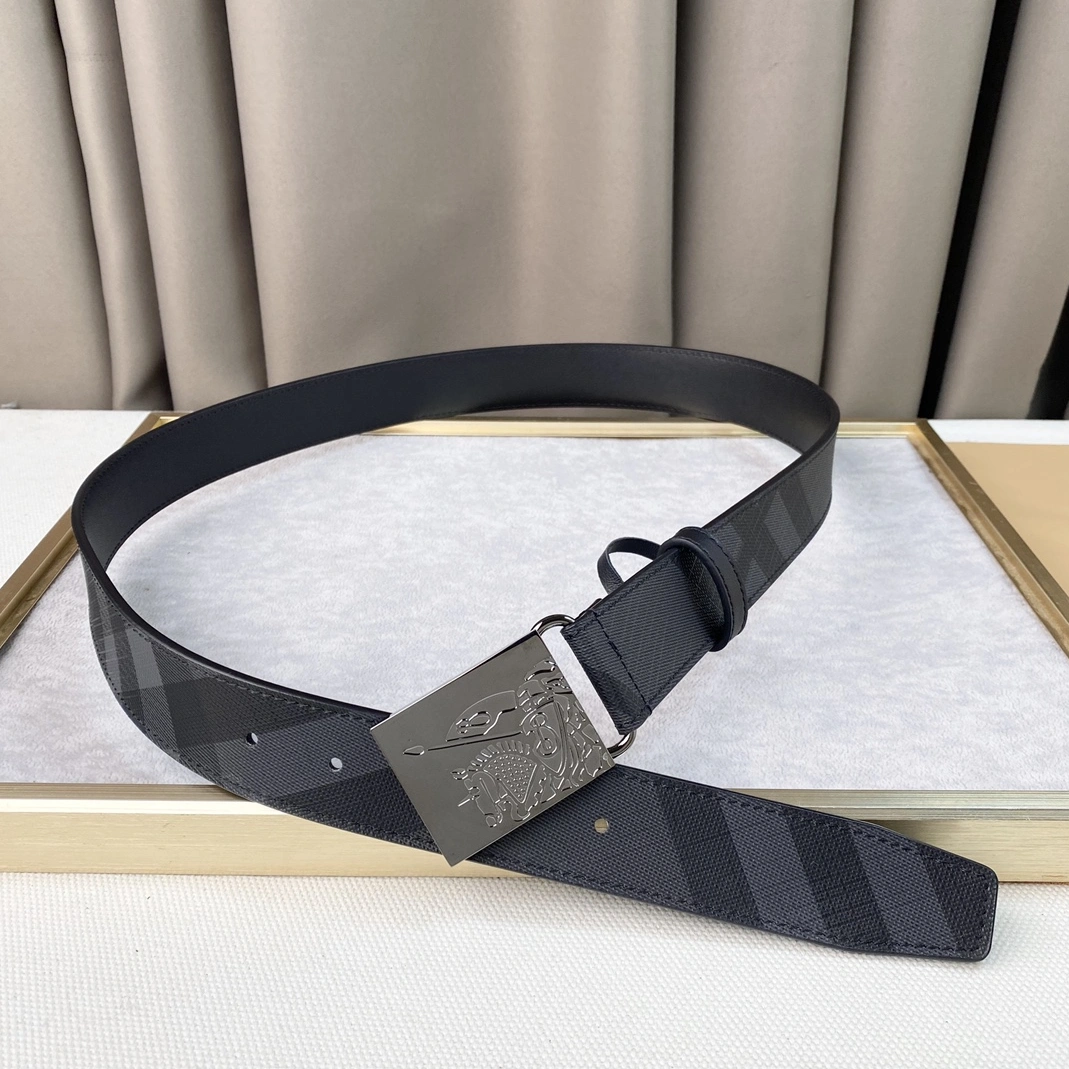 EyeCatching 8536 Burberry AAA Quality Belts