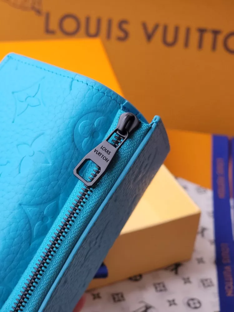 EyeCatching 8570 Louis Vuitton AAA Quality Card Case