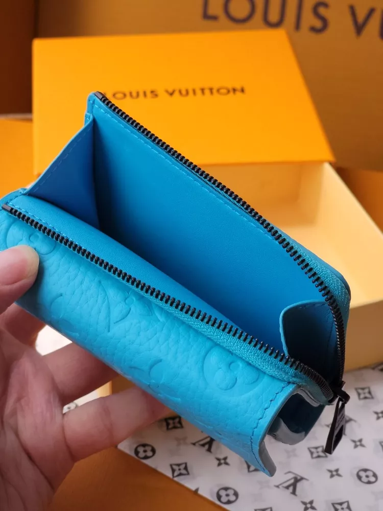 EyeCatching 8570 Louis Vuitton AAA Quality Card Case