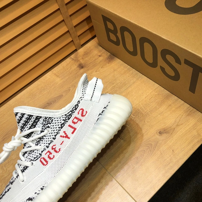 EyeCatching 8589 Yeezy Casual Shoes For Women