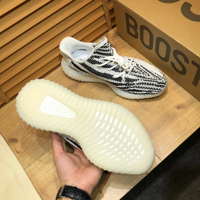 EyeCatching 8589 Yeezy Casual Shoes For Women