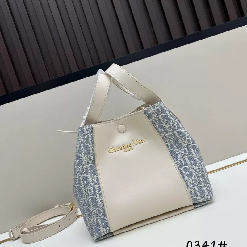 EyeCatching 8609 Christian Dior AAA Quality Handbags For Women