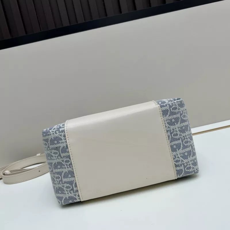 EyeCatching 8609 Christian Dior AAA Quality Handbags For Women