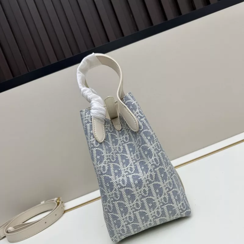 EyeCatching 8609 Christian Dior AAA Quality Handbags For Women