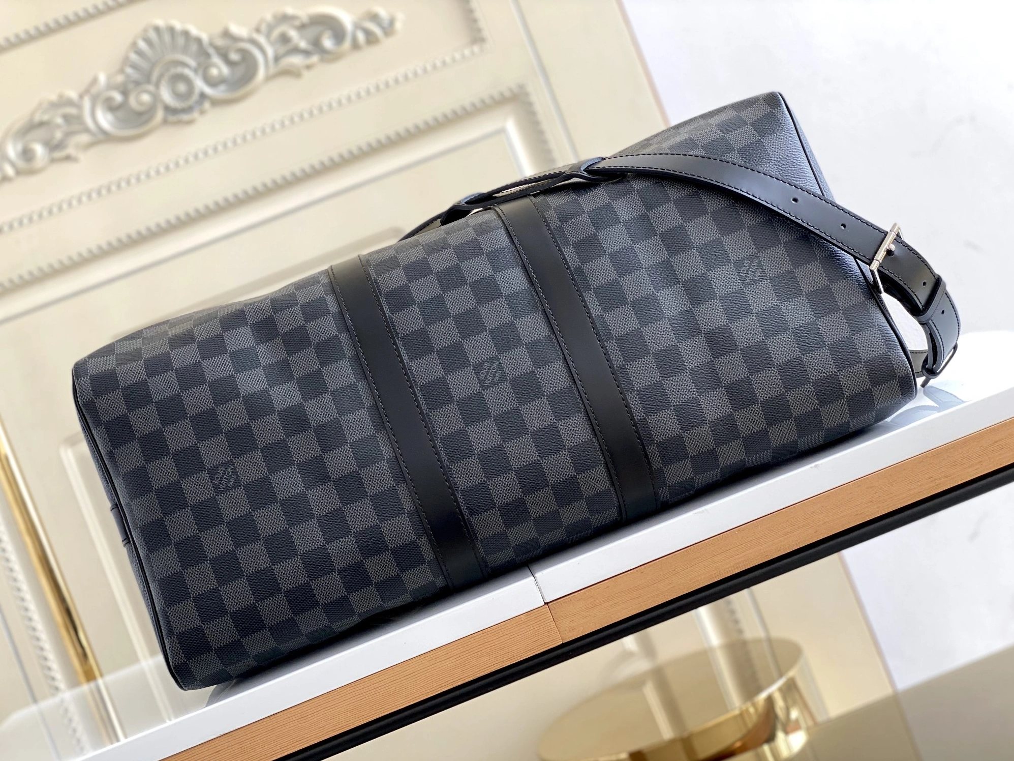 EyeCatching 8736 Louis Vuitton Travel Bags