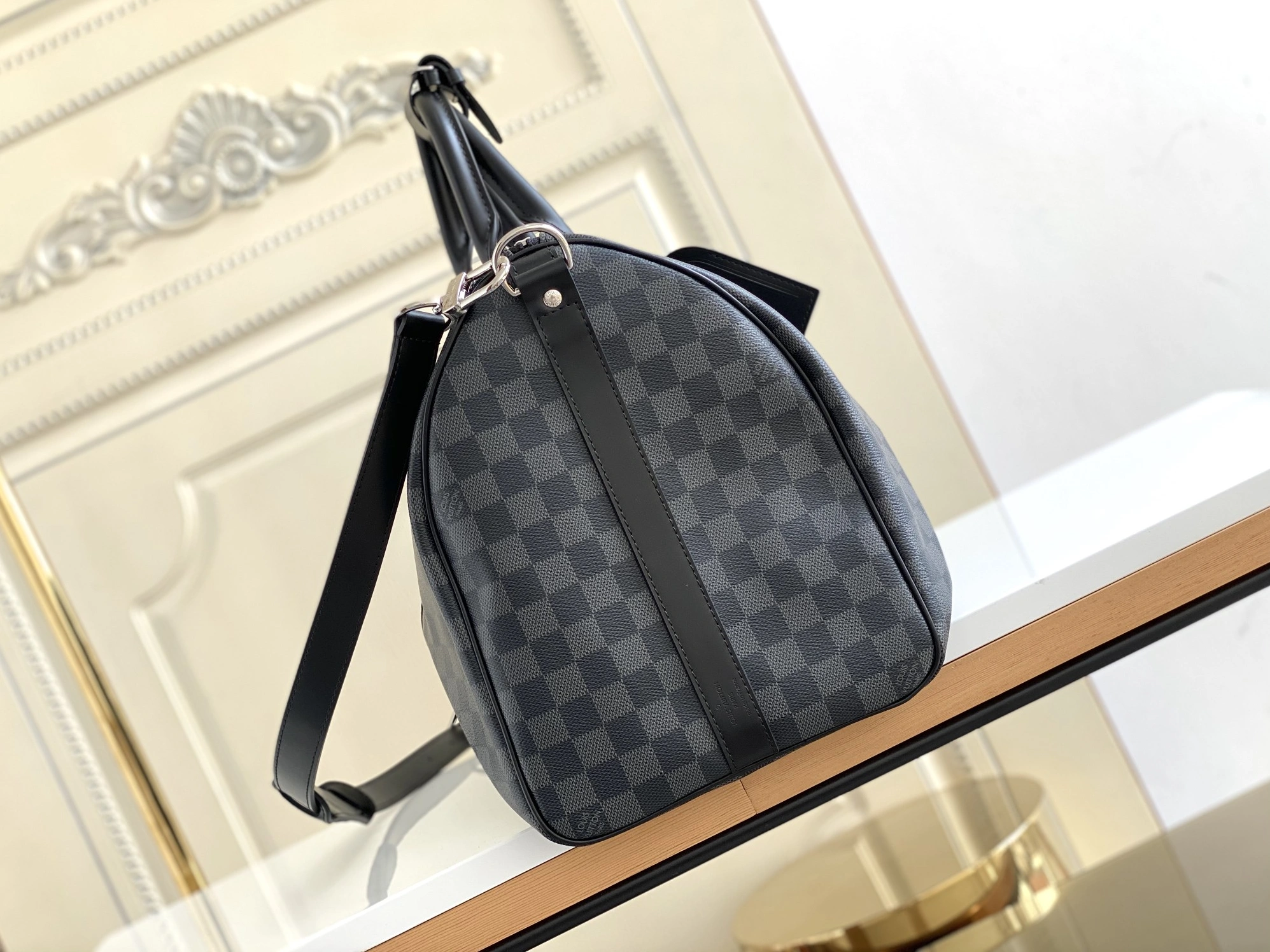 EyeCatching 8736 Louis Vuitton Travel Bags