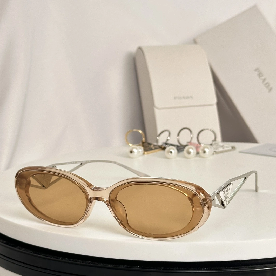 EyeCatching 8782 Prada AAA Quality Sunglasses