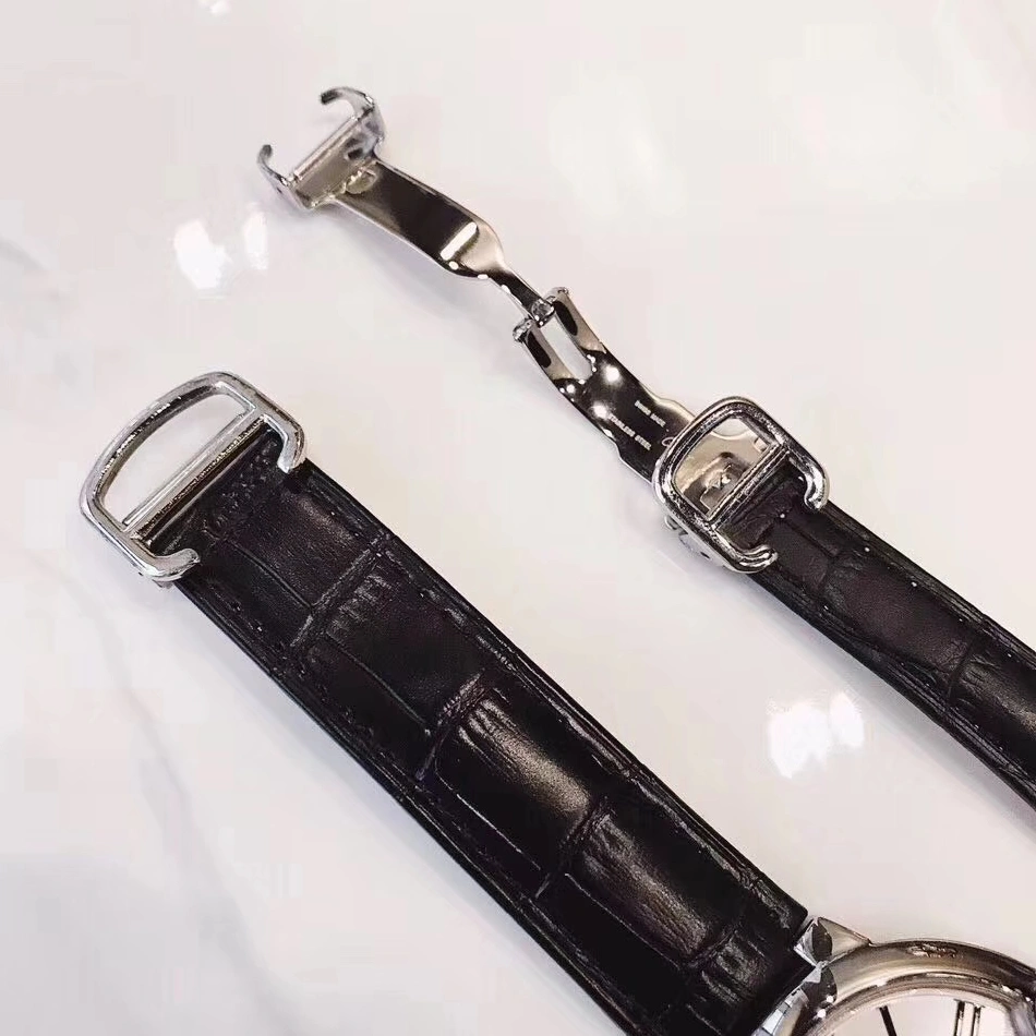EyeCatching 8822 Cartier Couple Watches For Men
