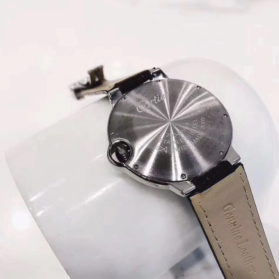 EyeCatching 8822 Cartier Couple Watches For Men