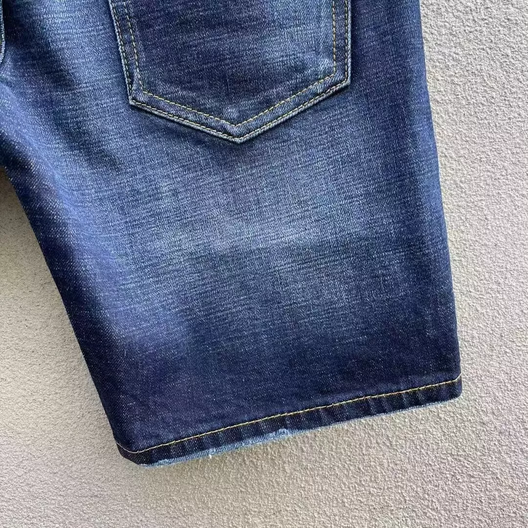 EyeCatching 8858 Dsquared Jeans For Men