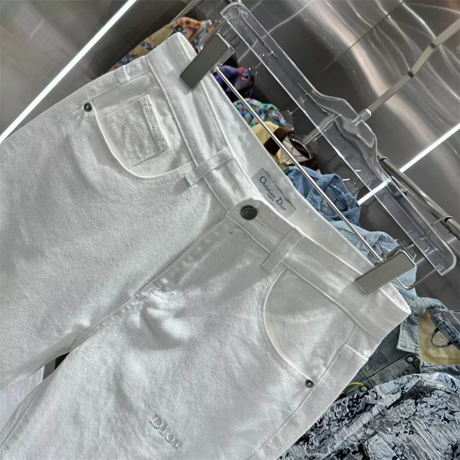 EyeCatching 8954 Christian Dior Jeans For Men