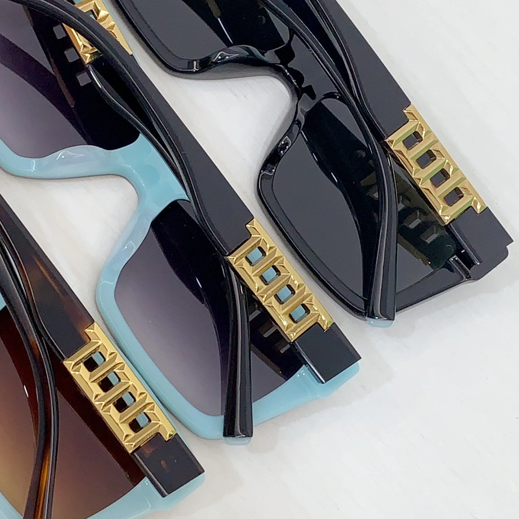 EyeCatching 899 Tiffany AAA Quality Sunglasses