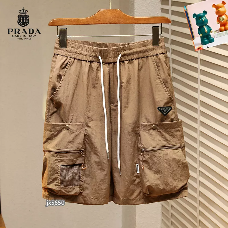 EyeCatching 909 Prada Pants For Men