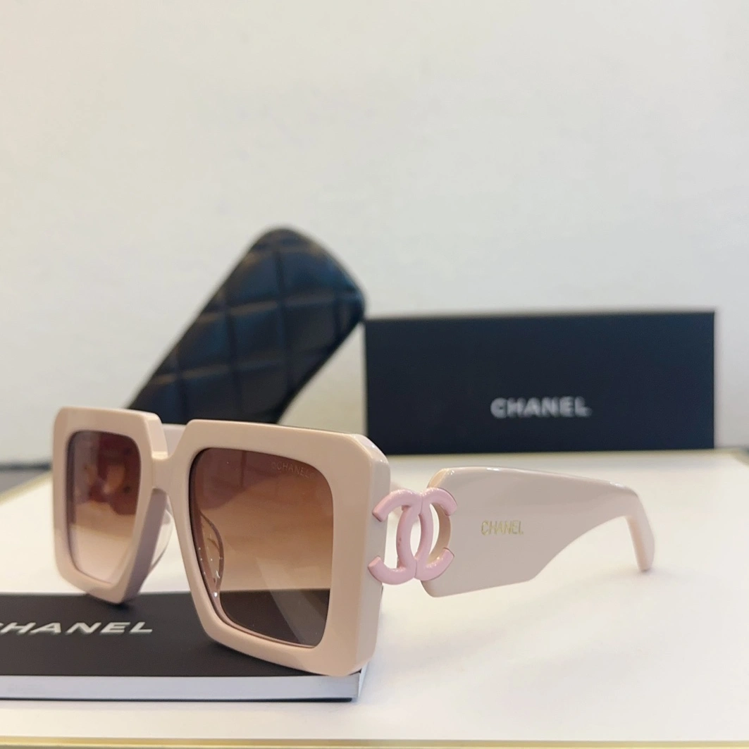 EyeCatching 9108 Chanel AAA Quality Sunglasses