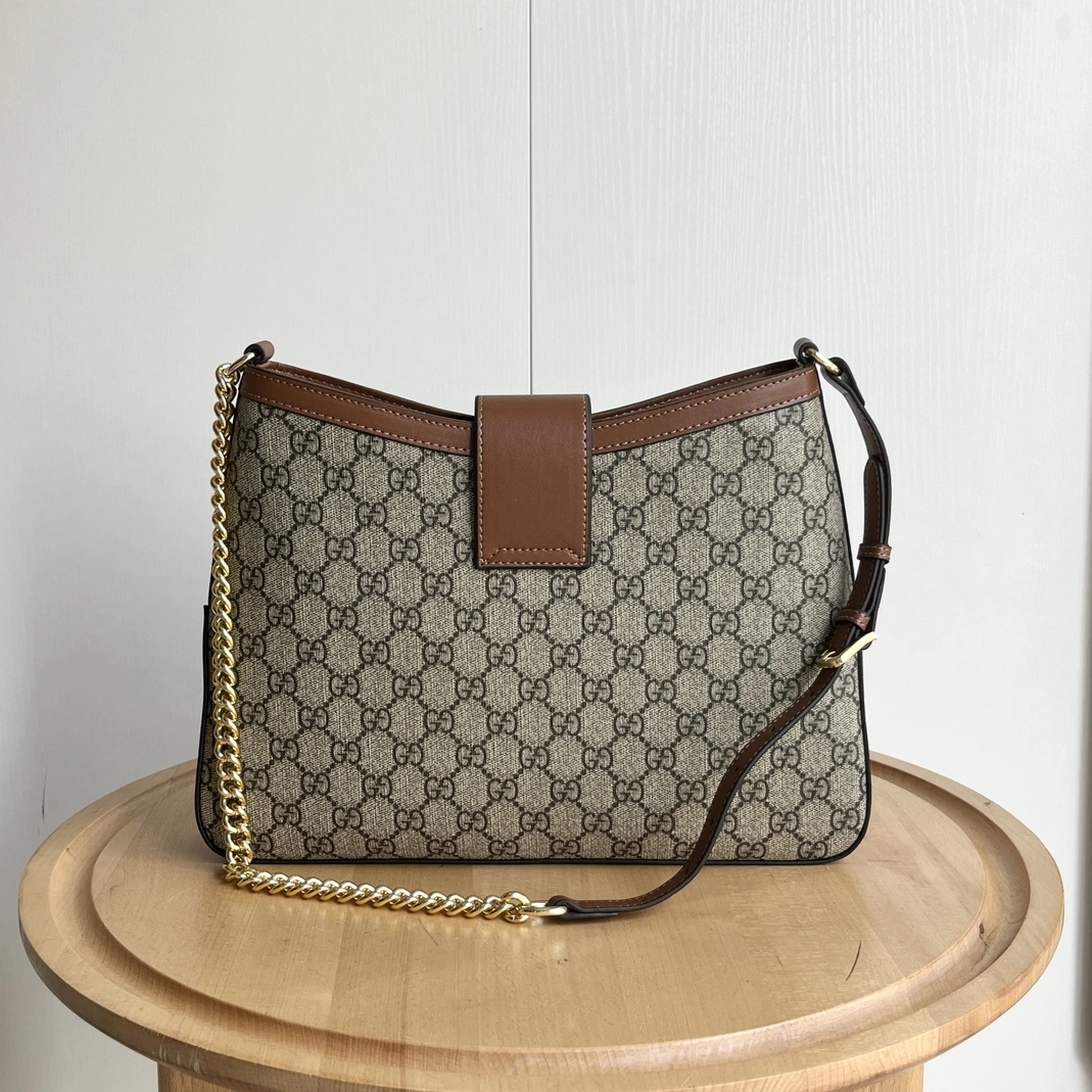 EyeCatching 917 Gucci AAA Quality Shoulder Bags For Women