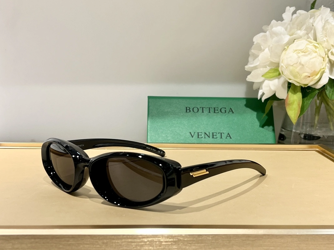 EyeCatching 9175 Bottega Veneta AAA Quality Sunglasses