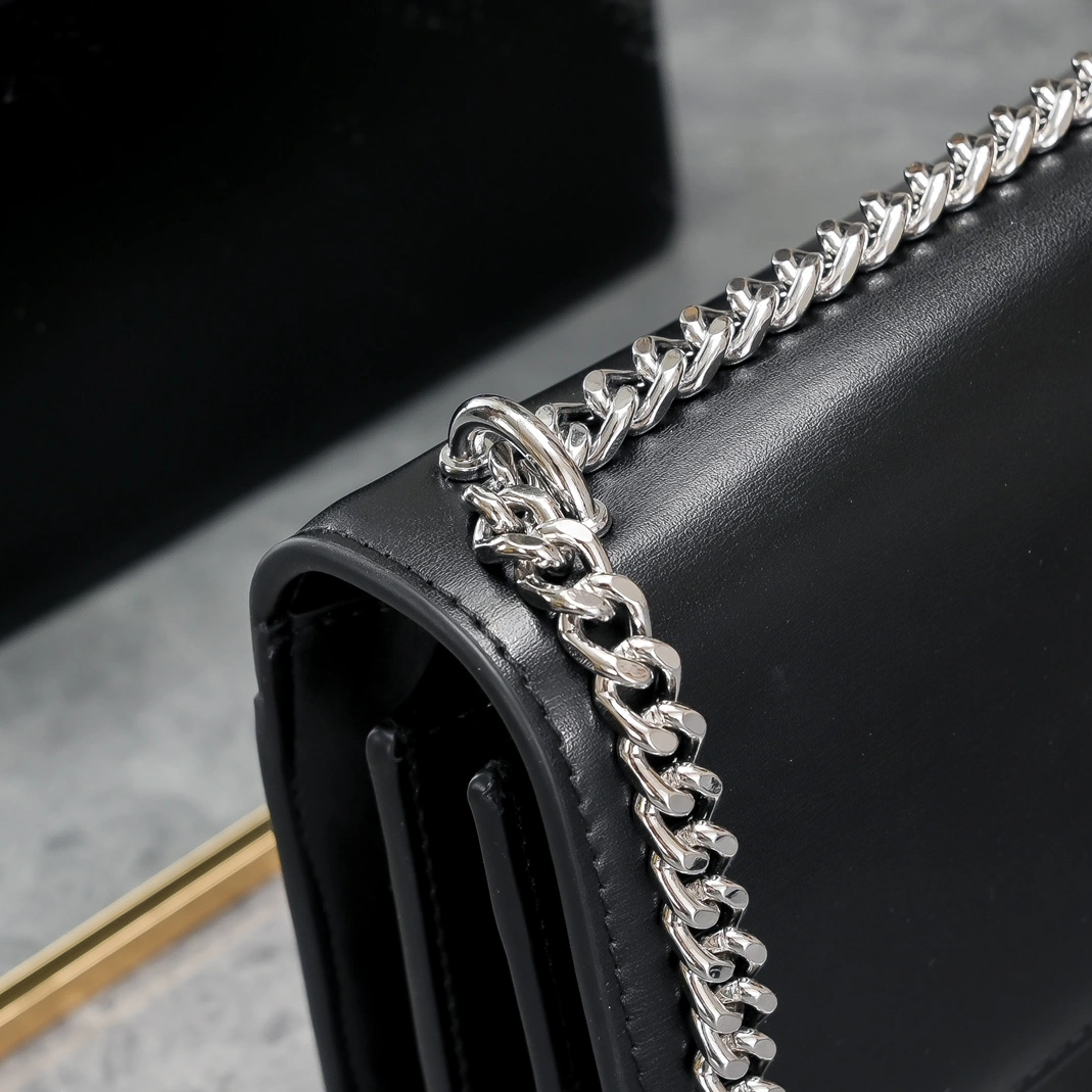 EyeCatching 9281 Yves Saint Laurent YSL AAA Quality Messenger Bags For Women