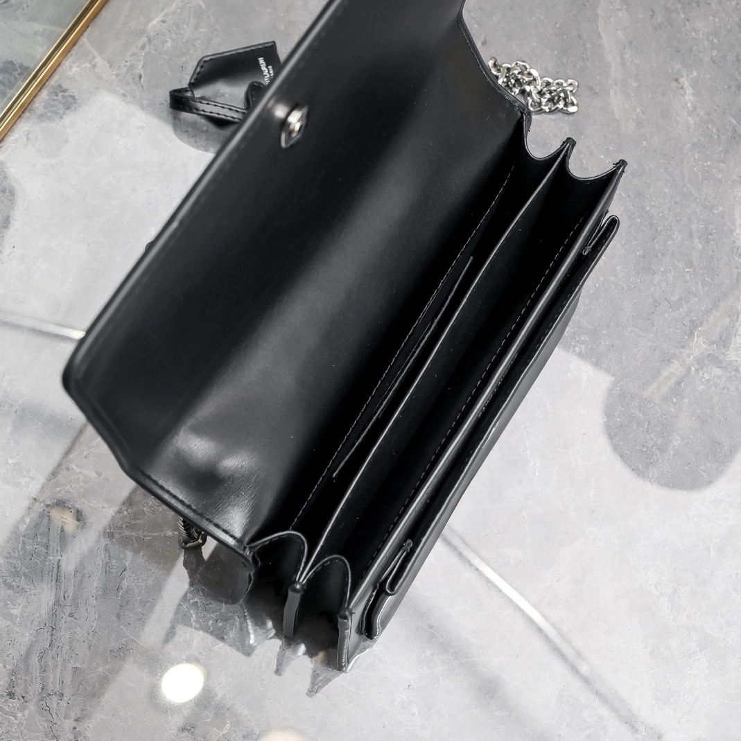 EyeCatching 9281 Yves Saint Laurent YSL AAA Quality Messenger Bags For Women