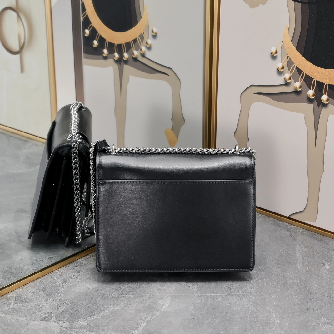 EyeCatching 9281 Yves Saint Laurent YSL AAA Quality Messenger Bags For Women