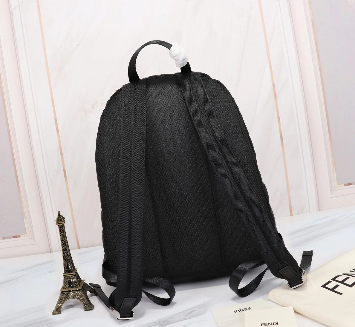EyeCatching 930 Fendi AAA Quality Backpacks