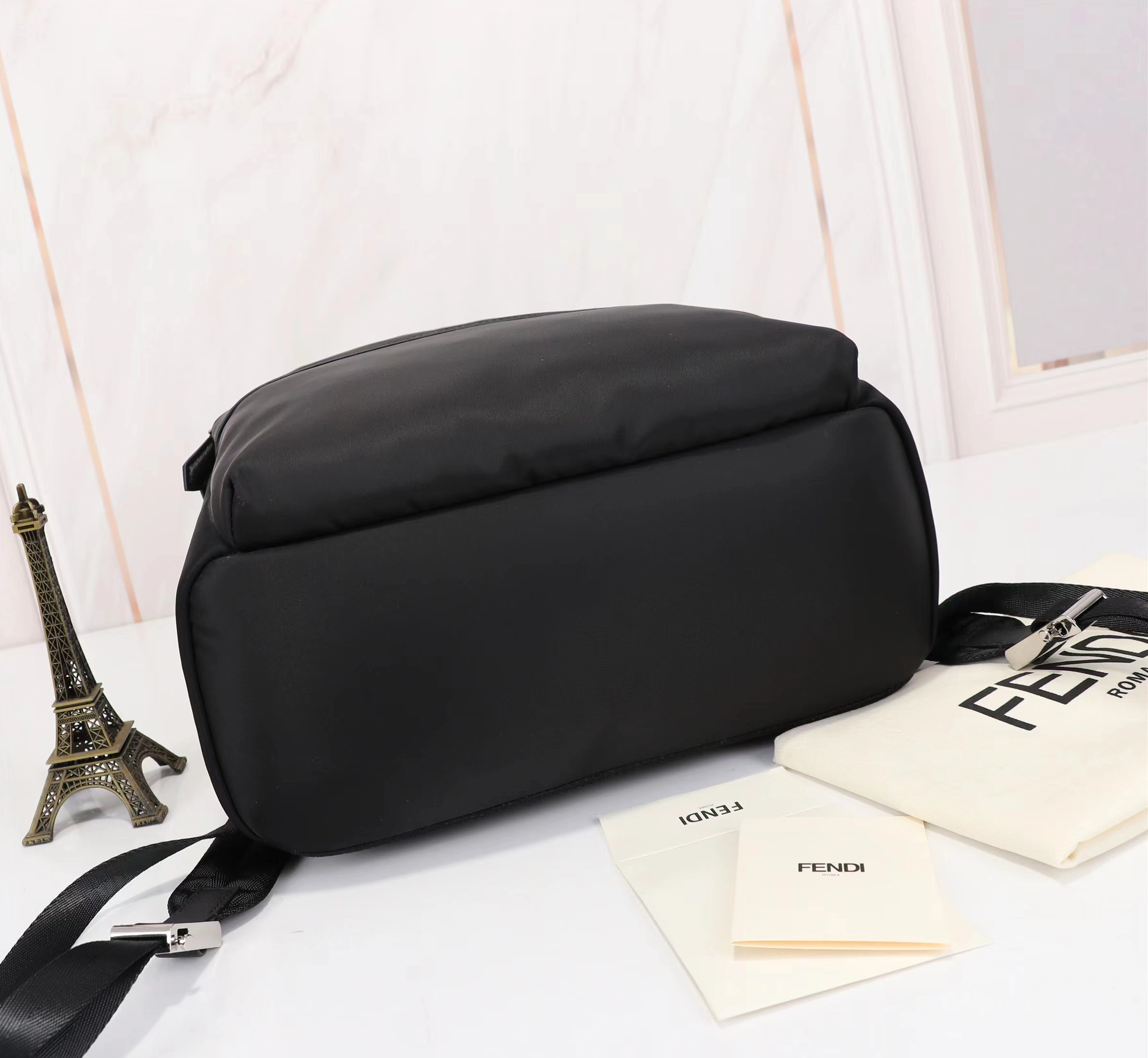 EyeCatching 930 Fendi AAA Quality Backpacks