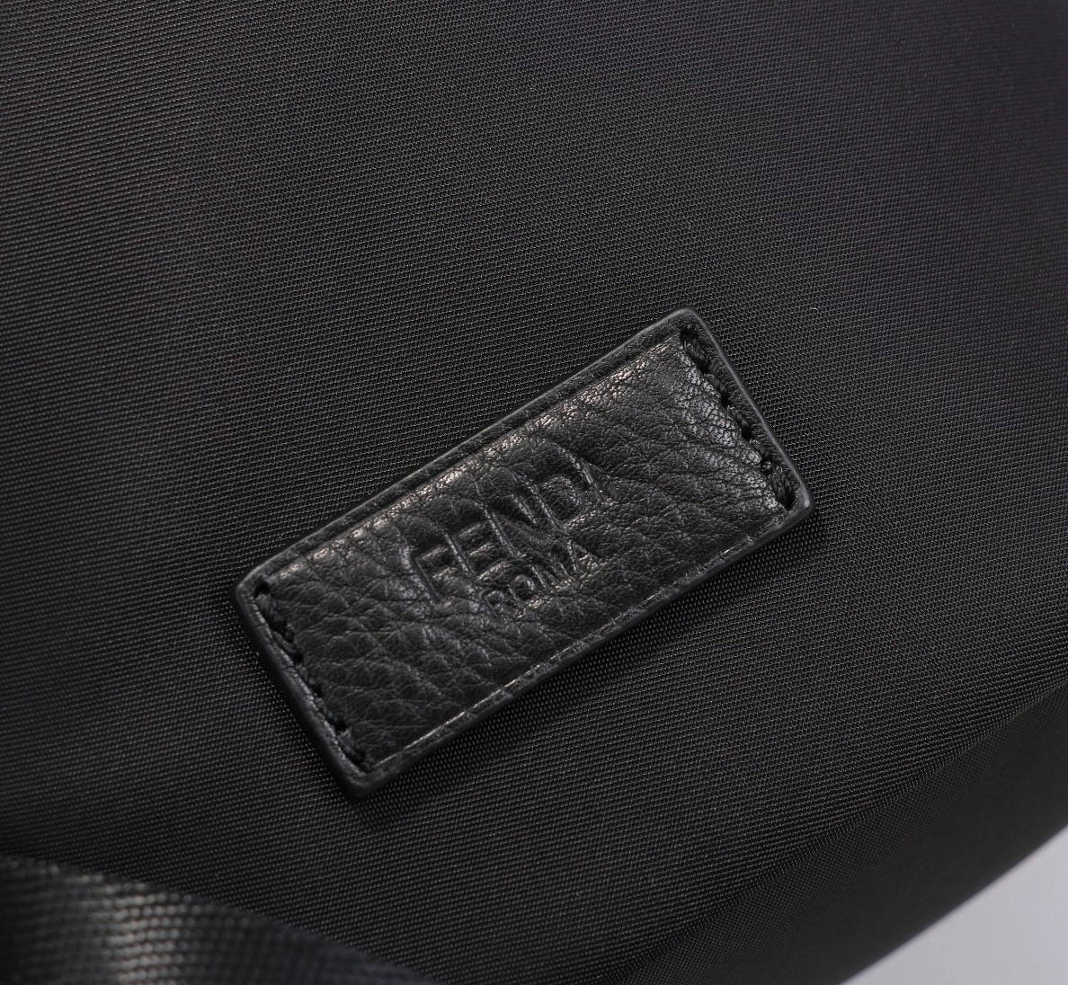 EyeCatching 930 Fendi AAA Quality Backpacks